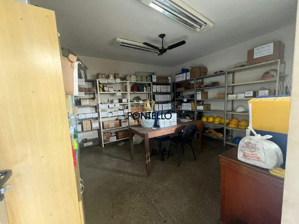 Depósito-Galpão, 429 m² - Foto 13