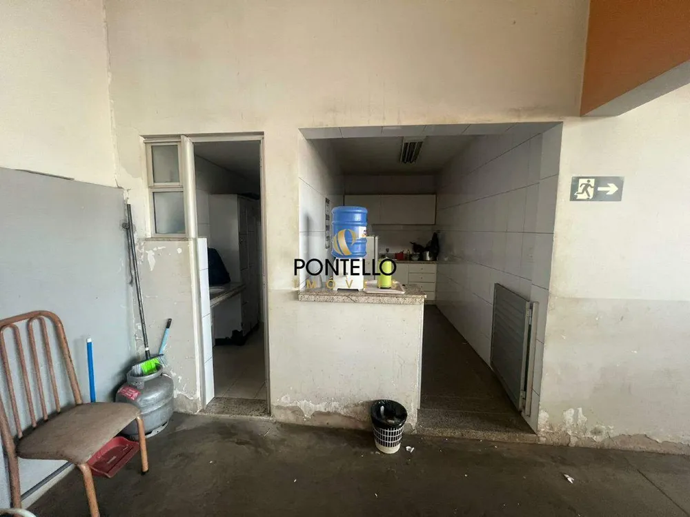 Depósito-Galpão, 429 m² - Foto 6