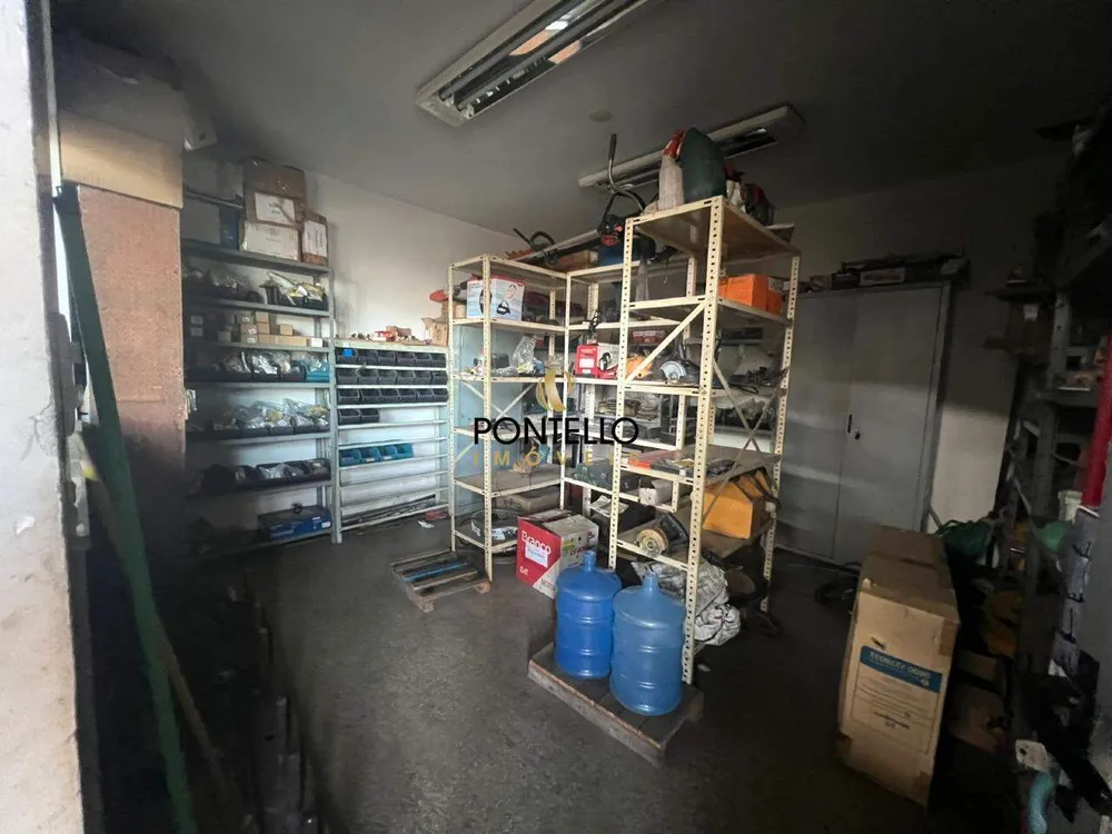 Depósito-Galpão, 429 m² - Foto 14