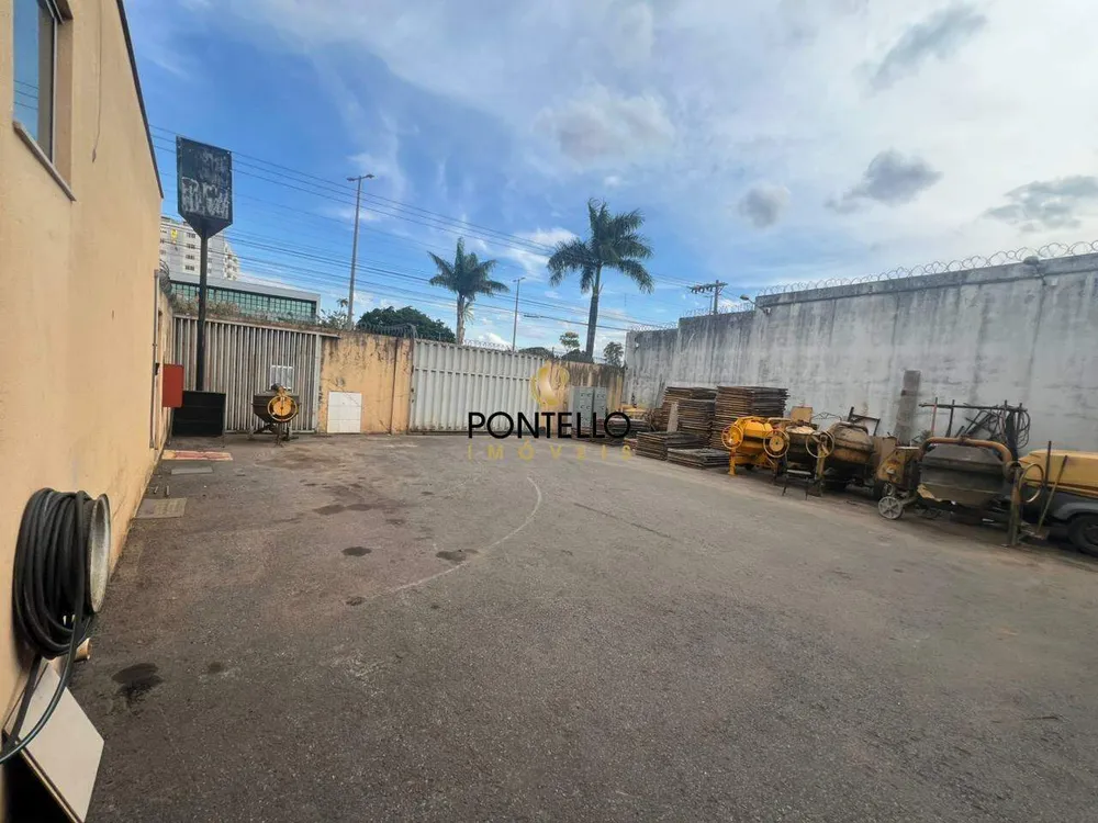 Depósito-Galpão, 429 m² - Foto 17