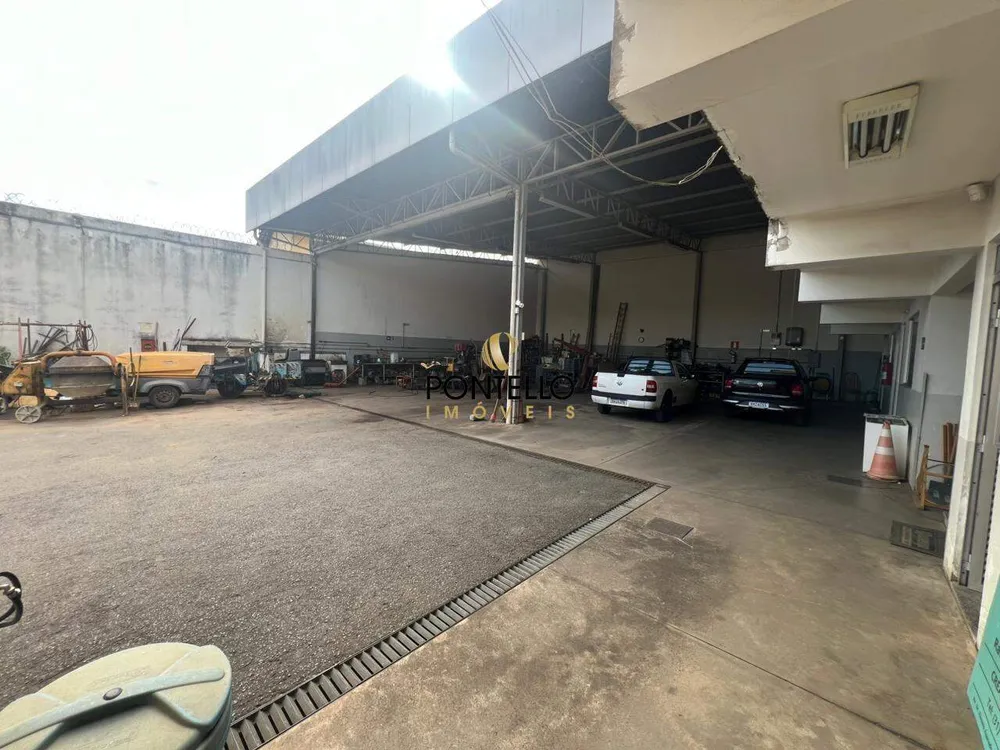 Depósito-Galpão, 429 m² - Foto 11