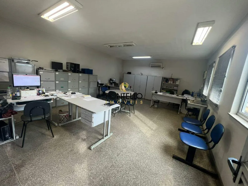Depósito-Galpão, 429 m² - Foto 3