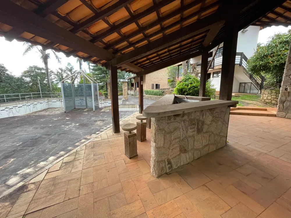 Casa de Condomínio, 6 quartos - Foto 7