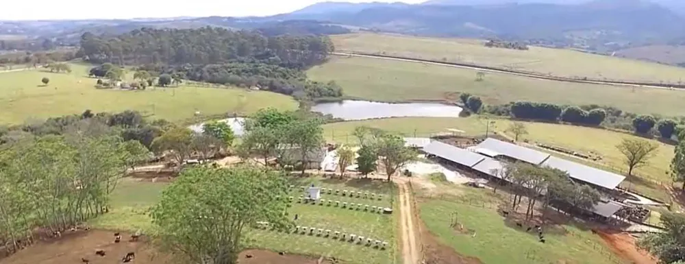 Fazenda, 653 hectares - Foto 12