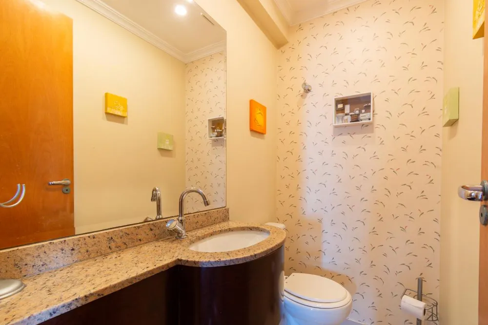 Apartamento, 3 quartos, 135 m² - Foto 11