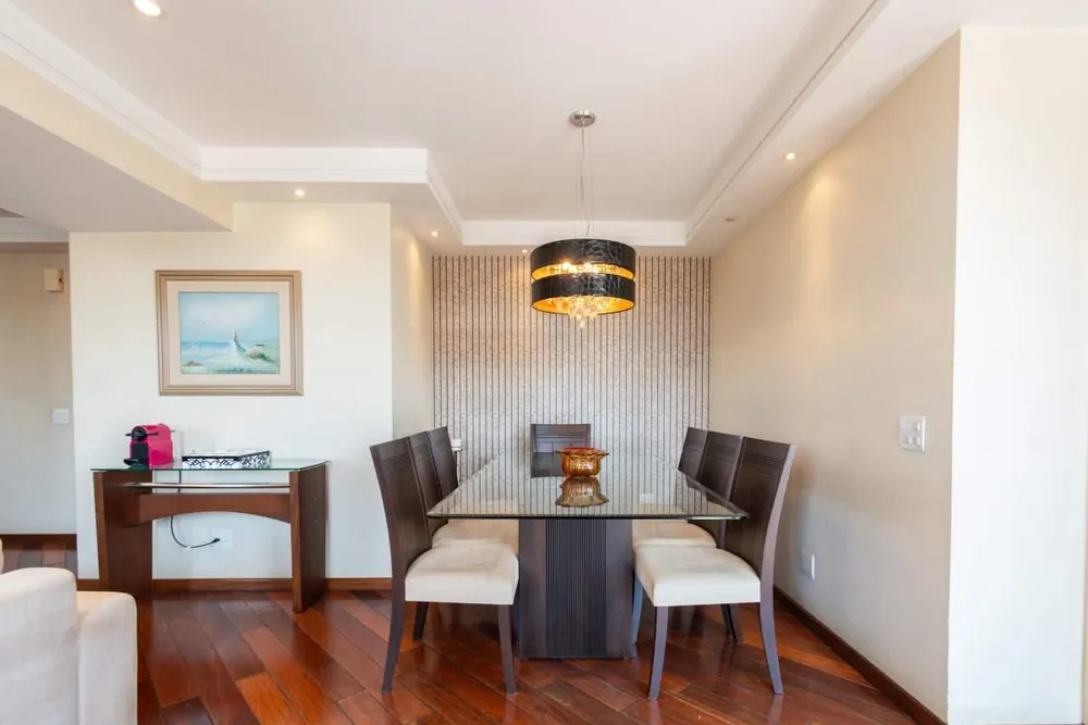 Apartamento, 3 quartos, 135 m² - Foto 5
