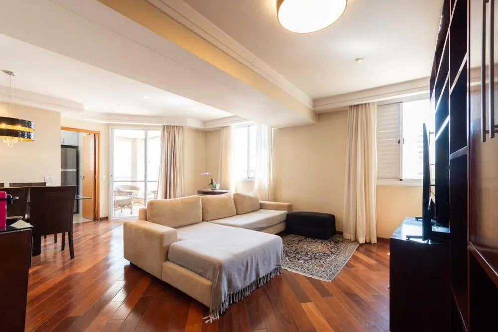 Apartamento, 3 quartos, 135 m² - Foto 6