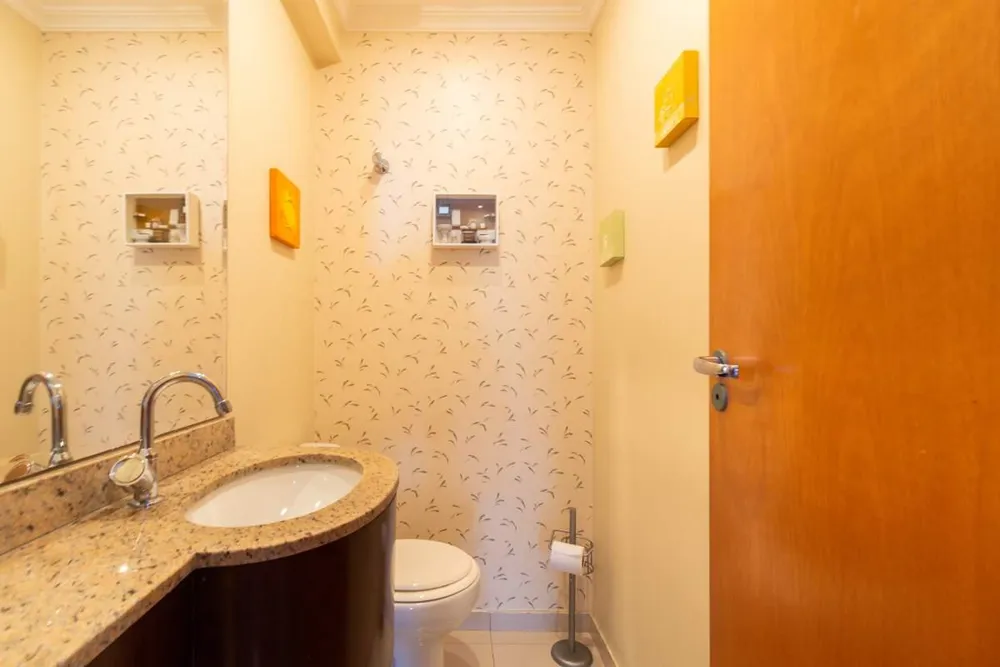 Apartamento, 3 quartos, 135 m² - Foto 13
