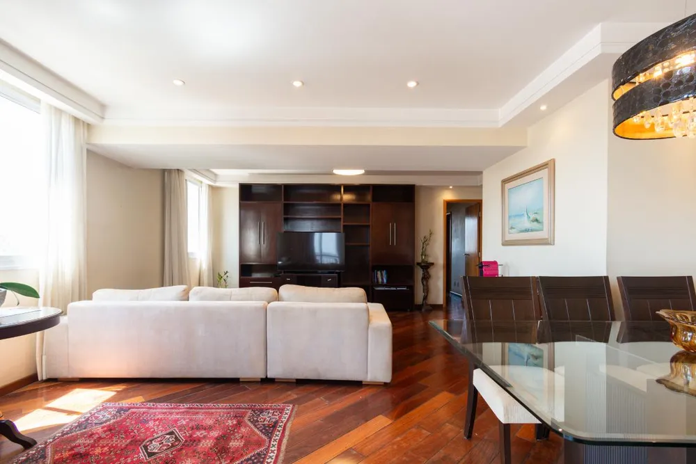 Apartamento, 3 quartos, 135 m² - Foto 8