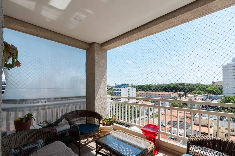 Apartamento, 3 quartos, 135 m² - Foto 10