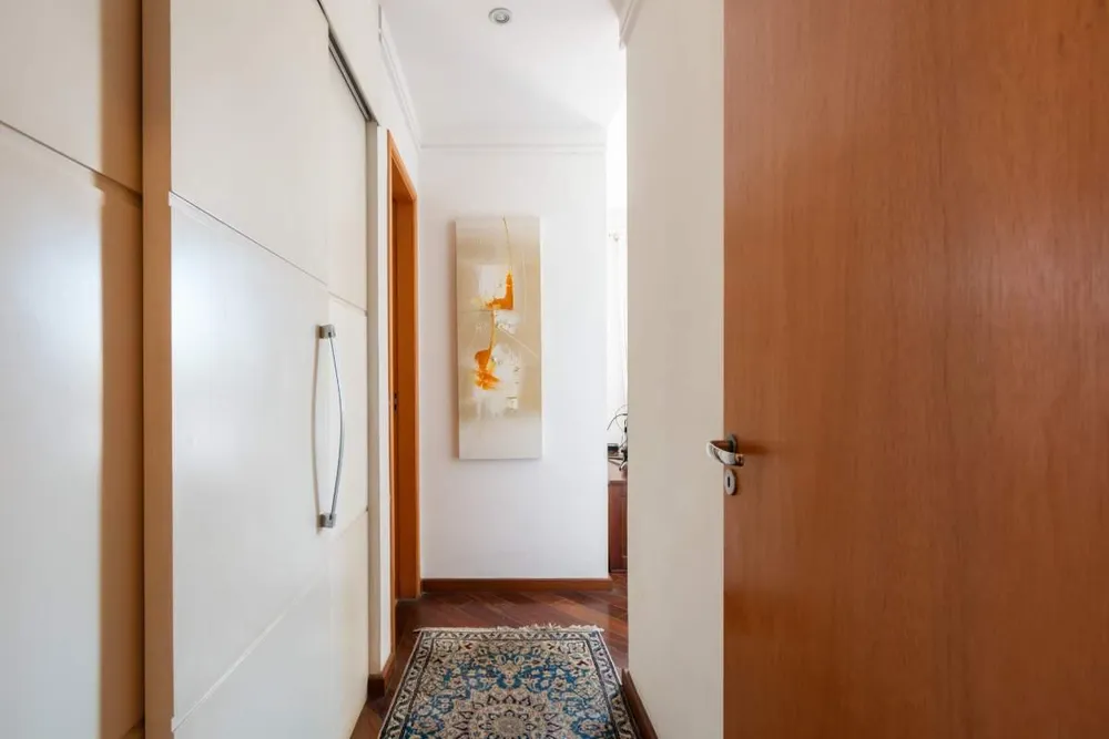 Apartamento, 3 quartos, 135 m² - Foto 9
