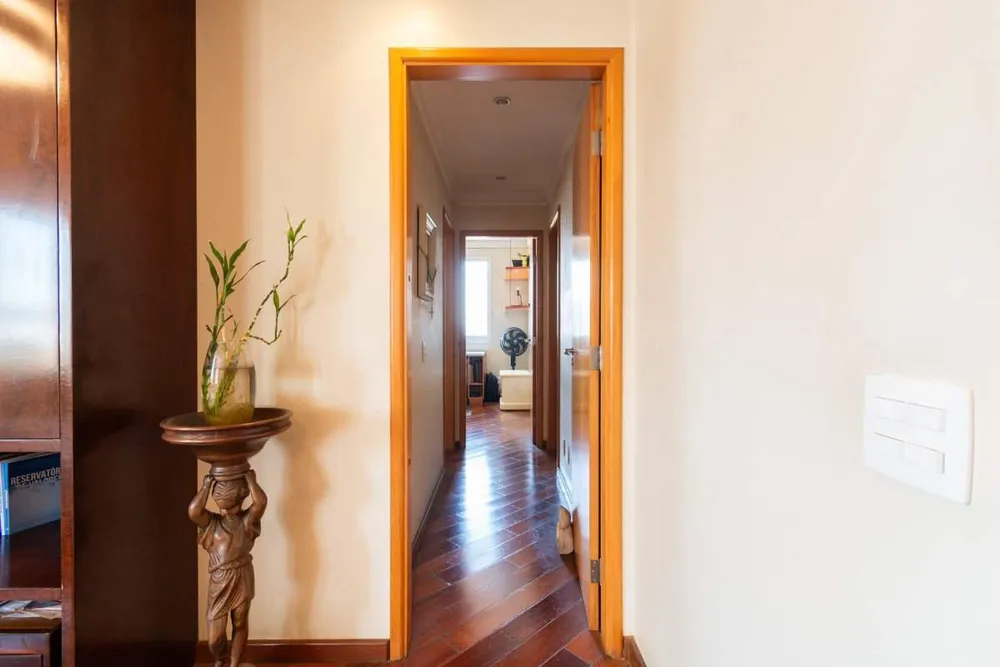 Apartamento, 3 quartos, 135 m² - Foto 1