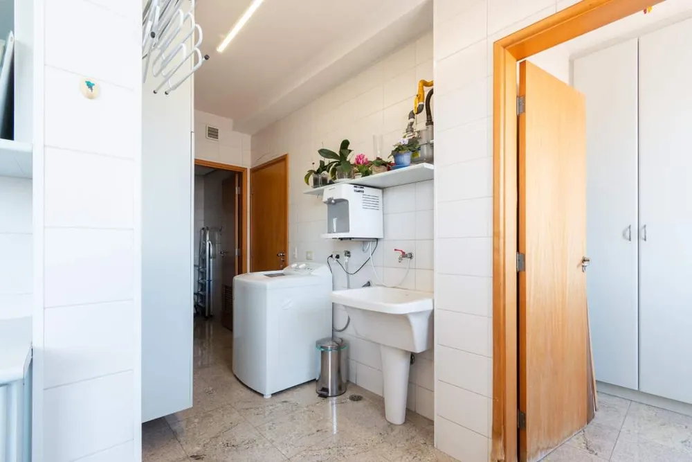 Apartamento, 3 quartos, 135 m² - Foto 4