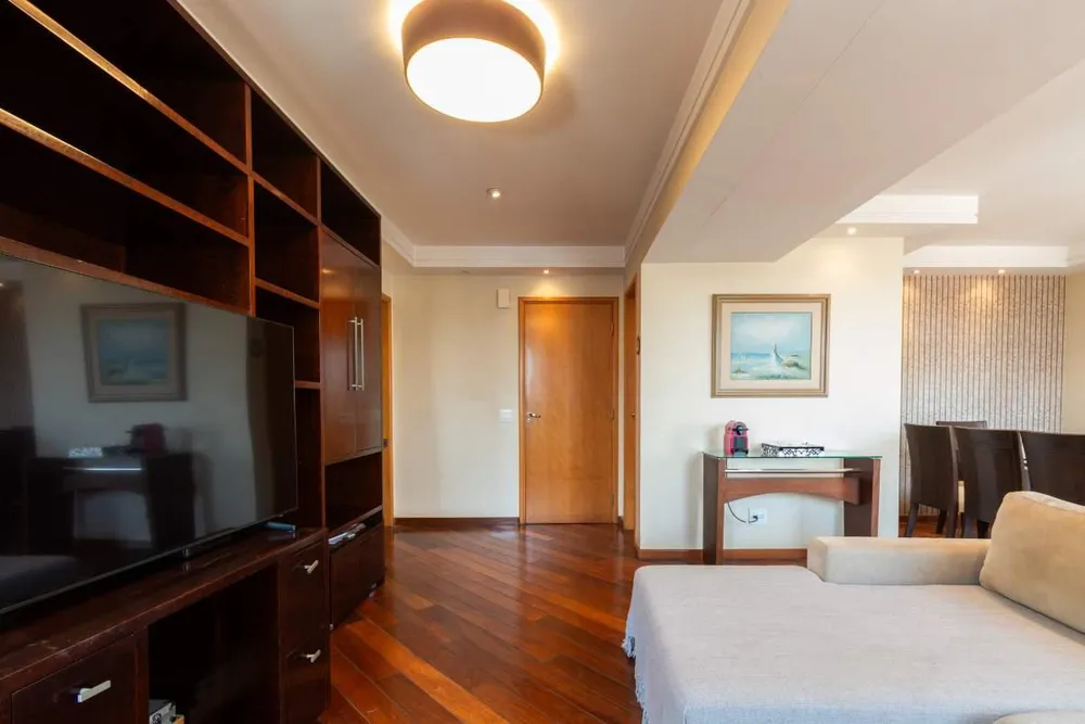 Apartamento, 3 quartos, 135 m² - Foto 5