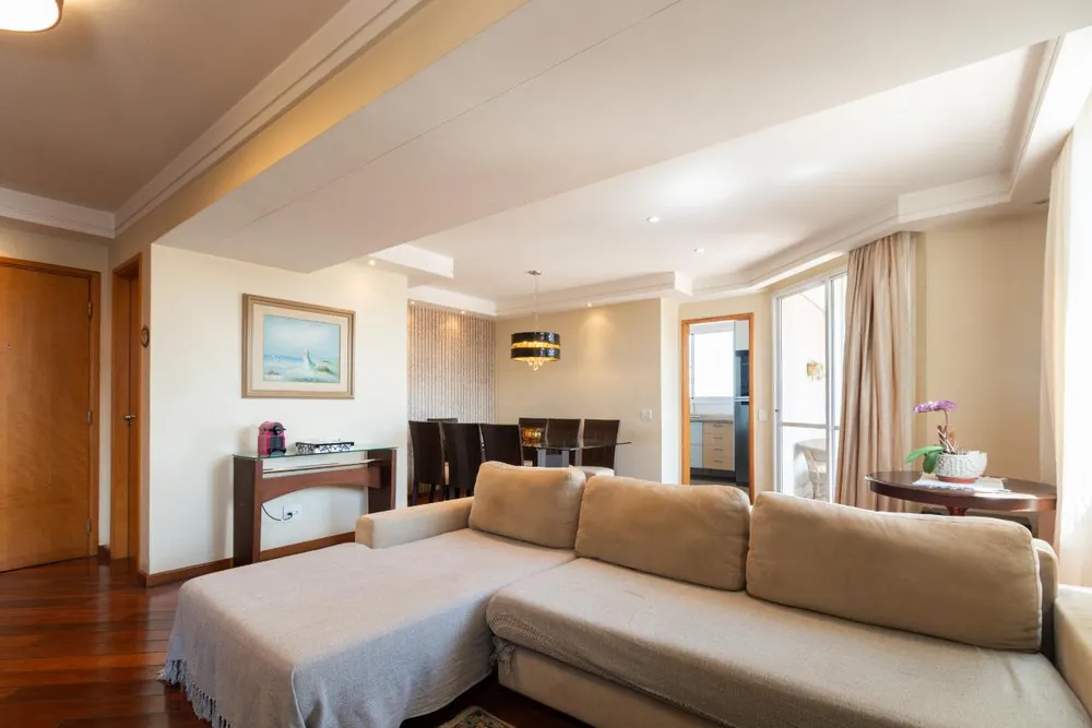 Apartamento, 3 quartos, 135 m² - Foto 11