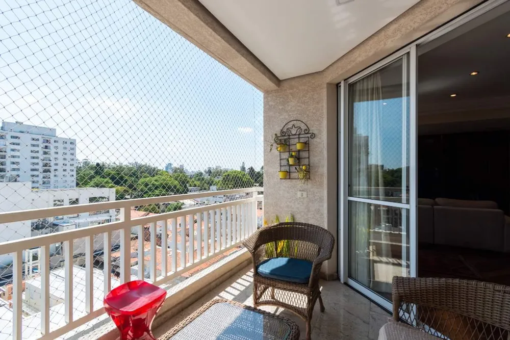 Apartamento, 3 quartos, 135 m² - Foto 3