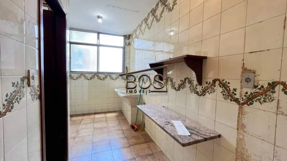 Apartamento, 4 quartos, 180 m² - Foto 3