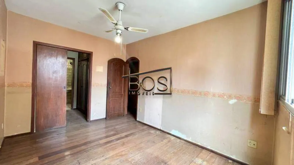Apartamento, 4 quartos, 180 m² - Foto 5
