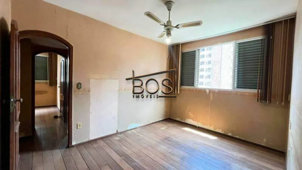 Apartamento, 4 quartos, 180 m² - Foto 6
