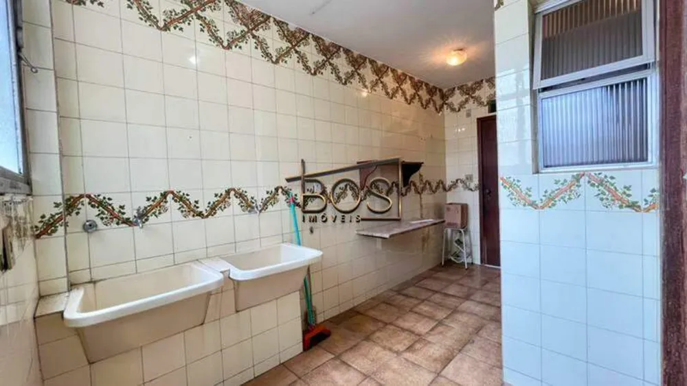 Apartamento, 4 quartos, 180 m² - Foto 4