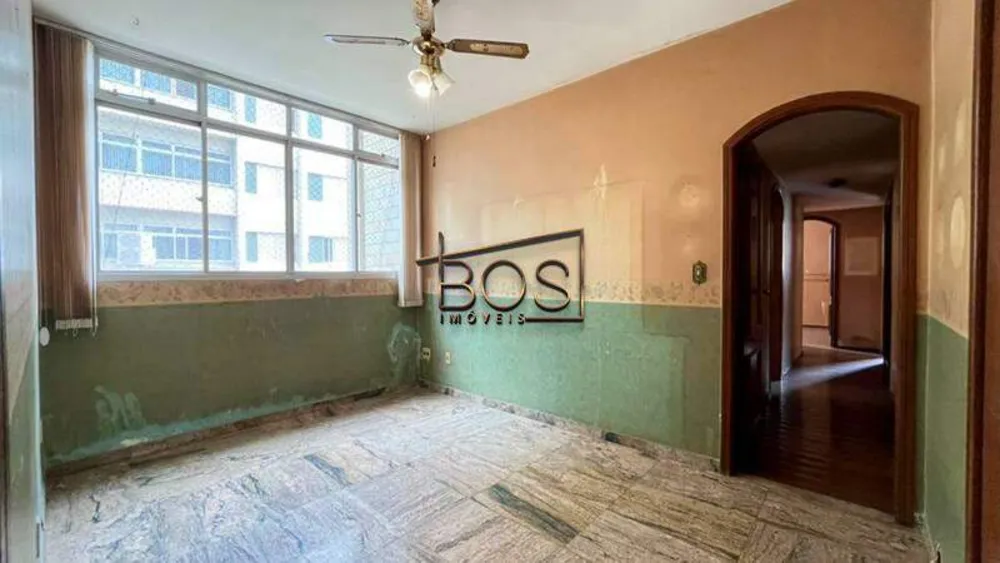 Apartamento, 4 quartos, 180 m² - Foto 10