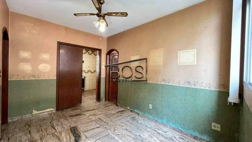 Apartamento, 4 quartos, 180 m² - Foto 11