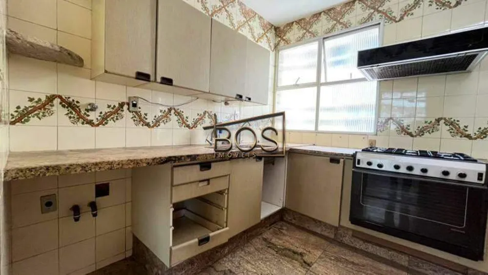 Apartamento, 4 quartos, 180 m² - Foto 2