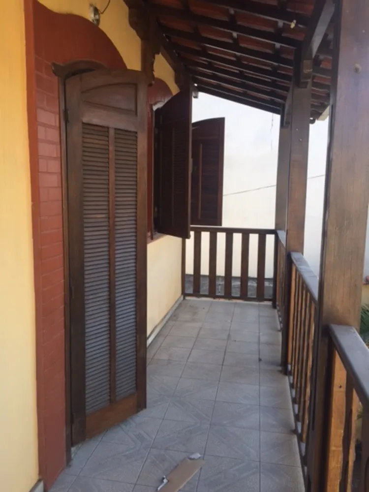 Casa, 4 quartos, 247 m² - Foto 12