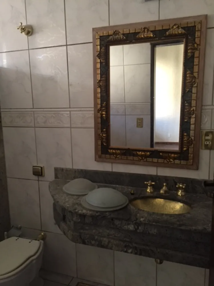 Casa, 4 quartos, 247 m² - Foto 7