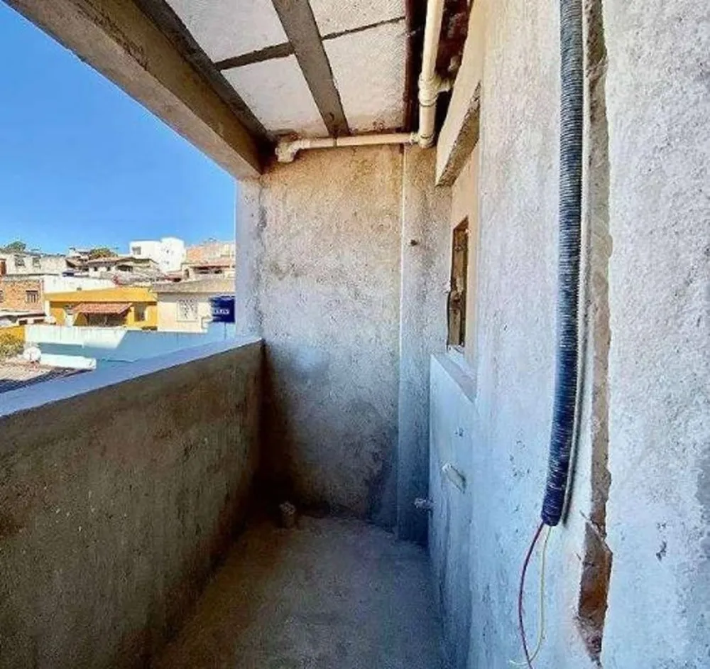 Apartamento, 2 quartos, 43 m² - Foto 8