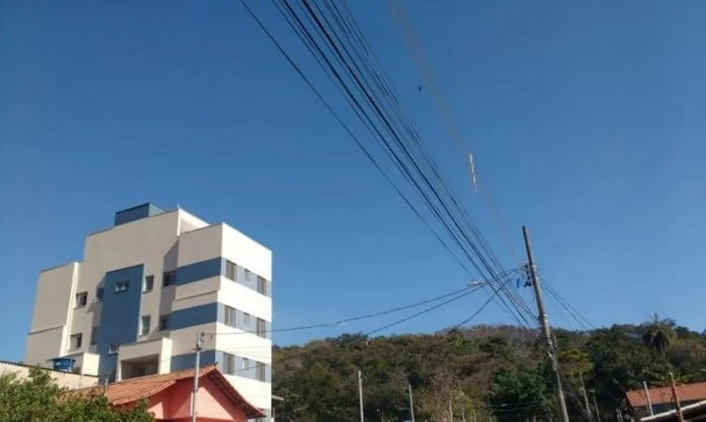 Apartamento, 2 quartos, 43 m² - Foto 1