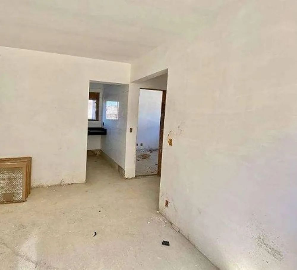 Apartamento, 2 quartos, 43 m² - Foto 5