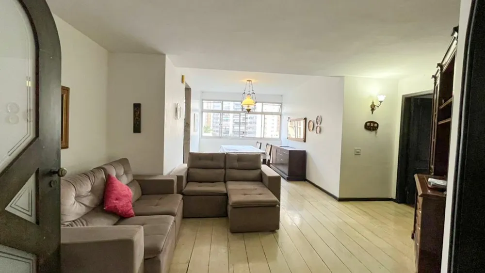 Cobertura, 6 quartos, 365 m² - Foto 3