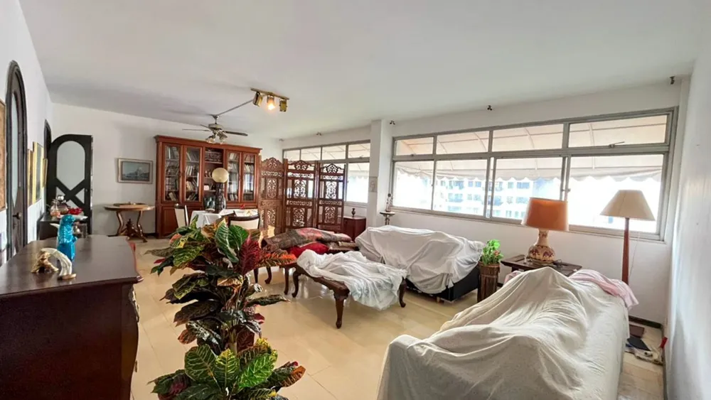 Cobertura, 6 quartos, 365 m² - Foto 4