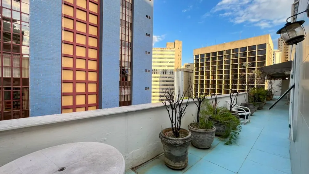 Cobertura, 6 quartos, 365 m² - Foto 5