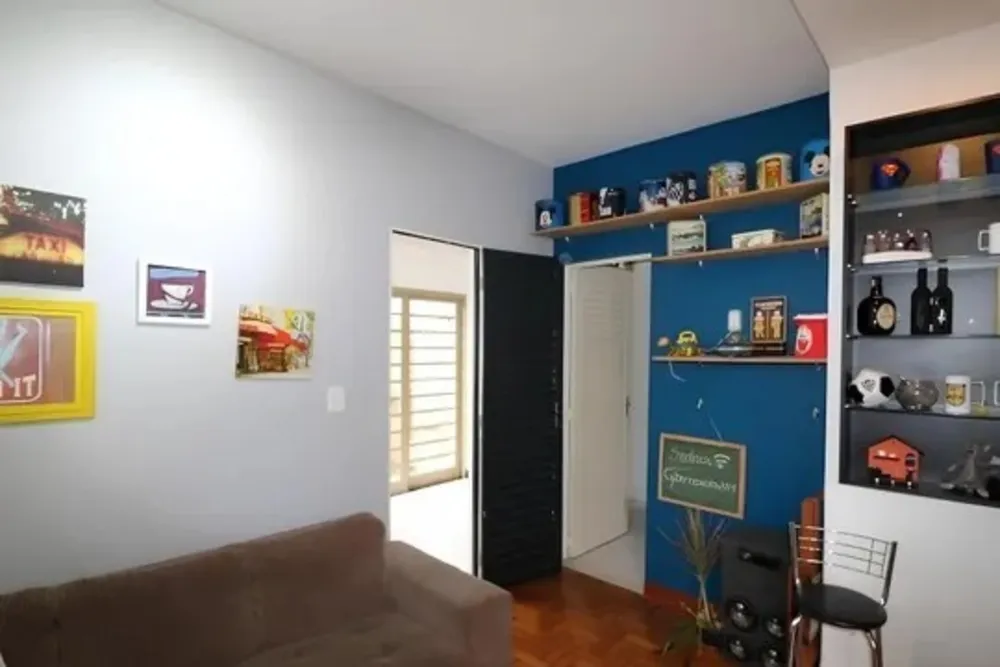 Casa, 4 quartos, 385 m² - Foto 6