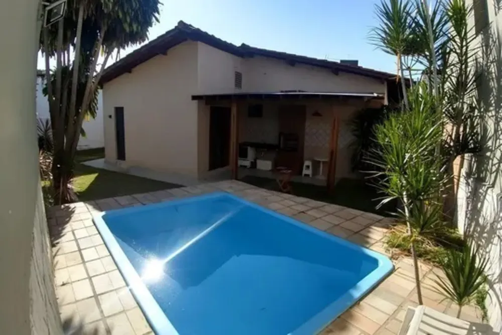 Casa, 4 quartos, 385 m² - Foto 2