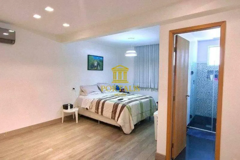 Apartamento, 3 quartos, 96 m² - Foto 11