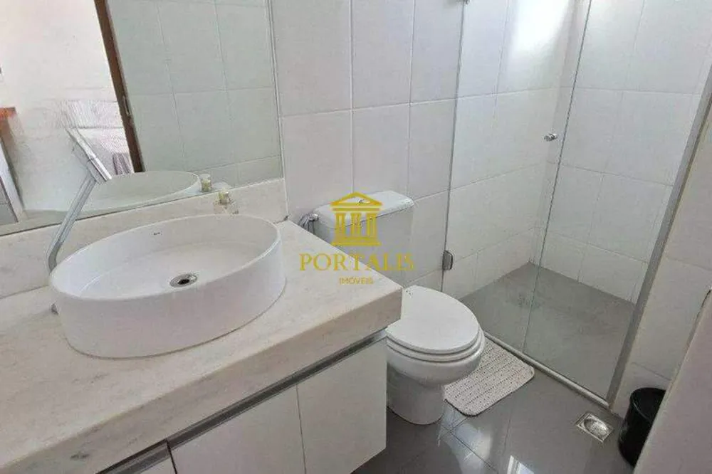 Apartamento, 3 quartos, 96 m² - Foto 15
