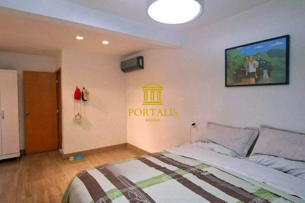 Apartamento, 3 quartos, 96 m² - Foto 13