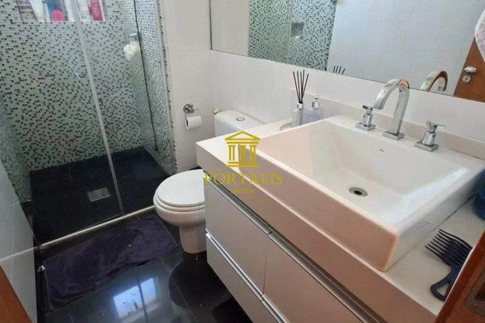 Apartamento, 3 quartos, 96 m² - Foto 16