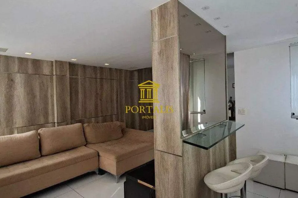 Apartamento, 3 quartos, 96 m² - Foto 6