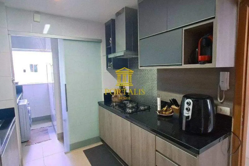 Apartamento, 3 quartos, 96 m² - Foto 18
