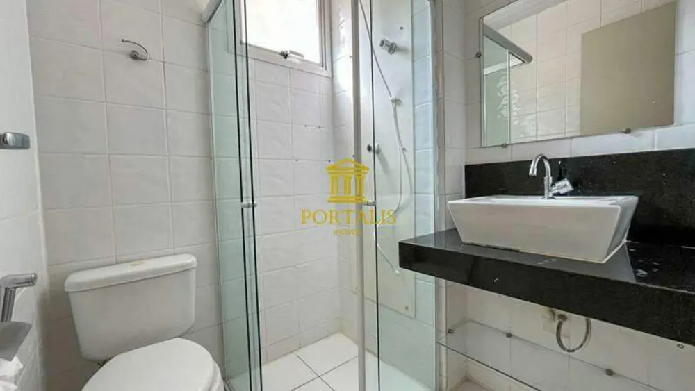 Apartamento, 3 quartos, 96 m² - Foto 8