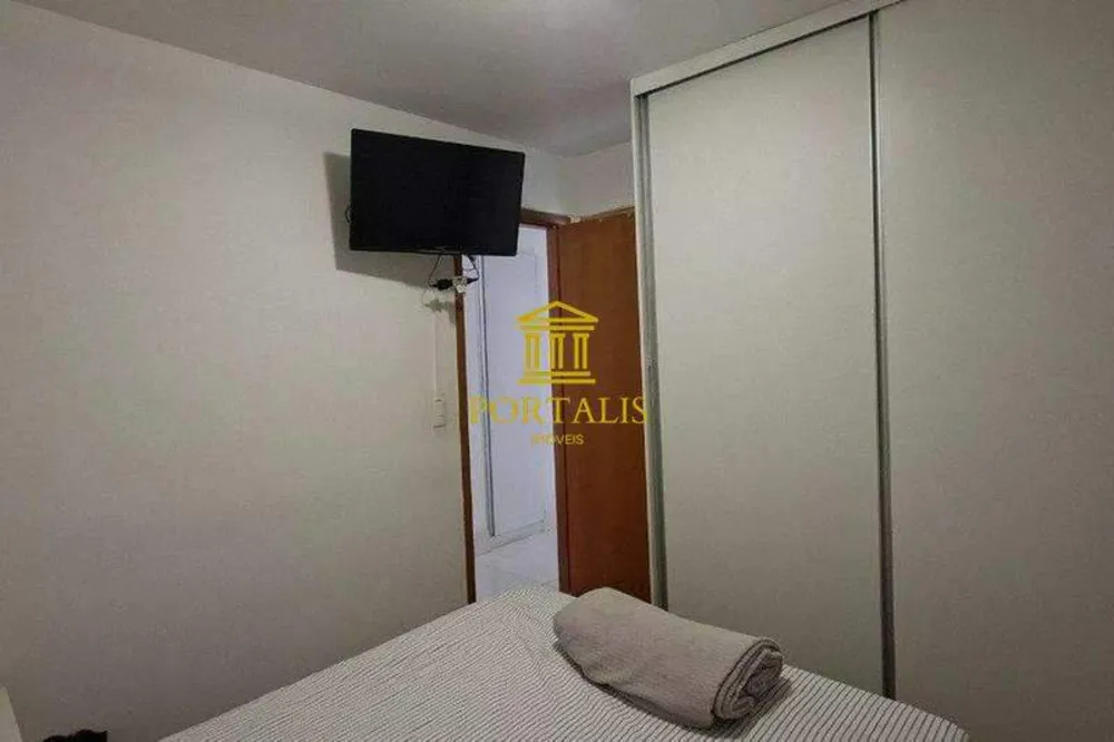 Apartamento, 3 quartos, 96 m² - Foto 10