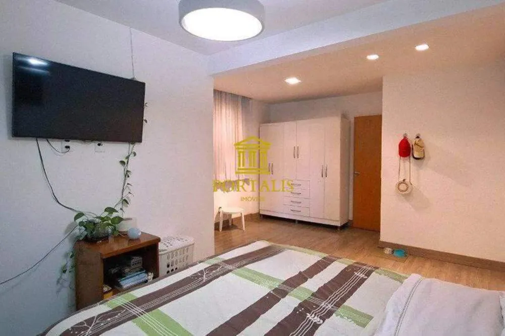 Apartamento, 3 quartos, 96 m² - Foto 14