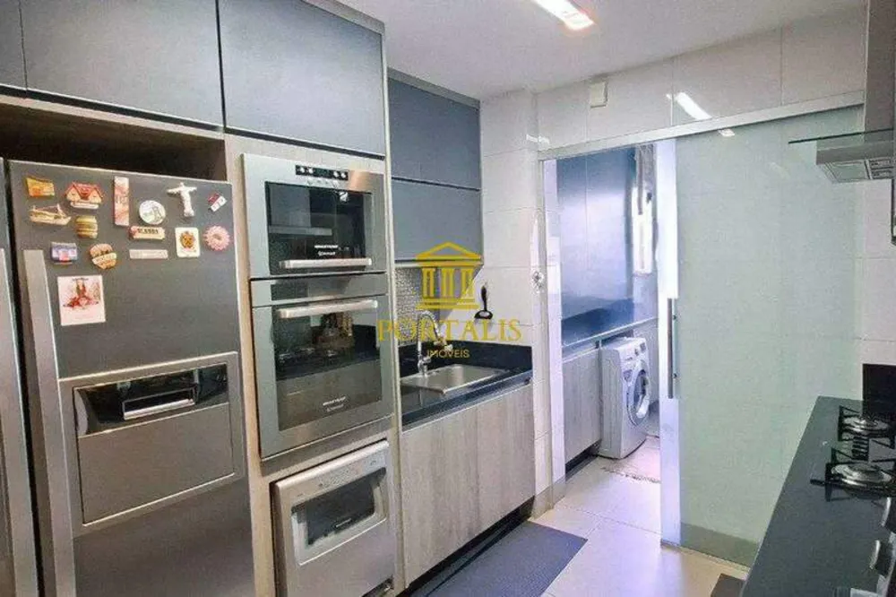Apartamento, 3 quartos, 96 m² - Foto 20