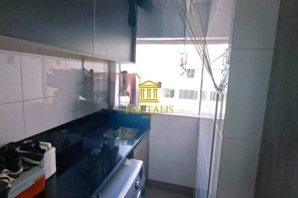 Apartamento, 3 quartos, 96 m² - Foto 22