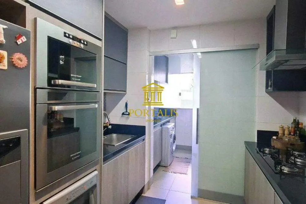 Apartamento, 3 quartos, 96 m² - Foto 19
