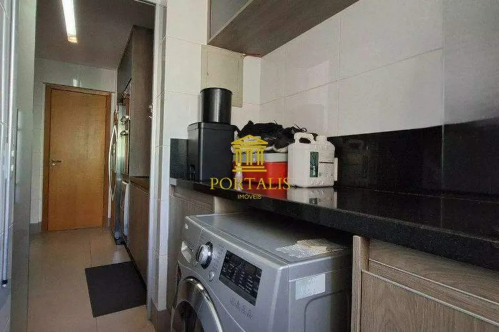 Apartamento, 3 quartos, 96 m² - Foto 23